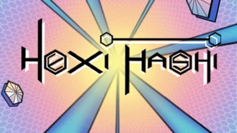 HexiHashi