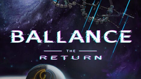 Ballance: The Return