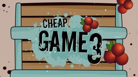 Cheap Game 3