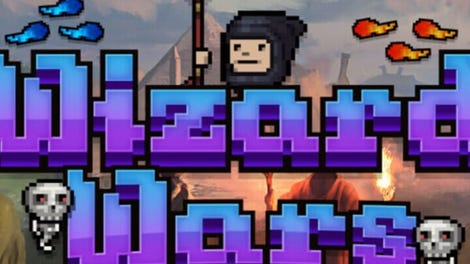 WizardWars.Online