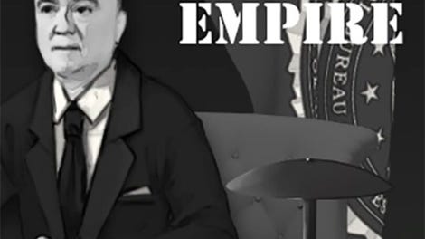 Jey's Empire