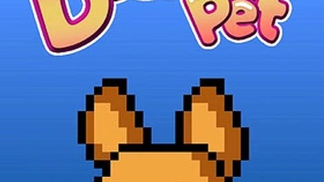 Desktop Pet