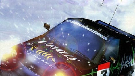 V-Rally: Championship Edition