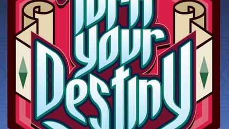Turn your Destiny