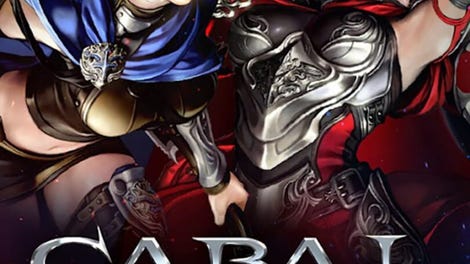 Cabal Online