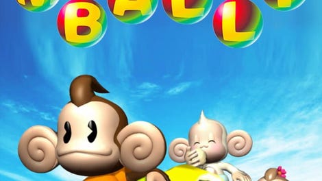 Monkey Ball - Kotaku