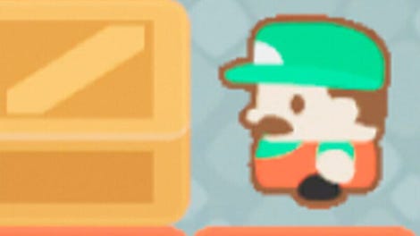 Box Pusher