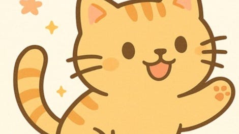 Cat Tricks