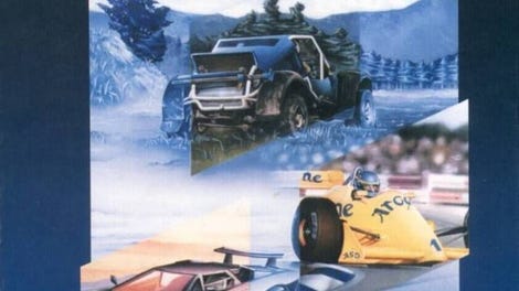 Turbo Trax