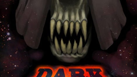 Dark Scavenger