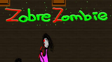 Zobre Zombie