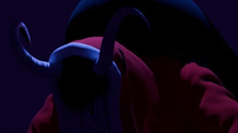 Krampus: Night of Horror