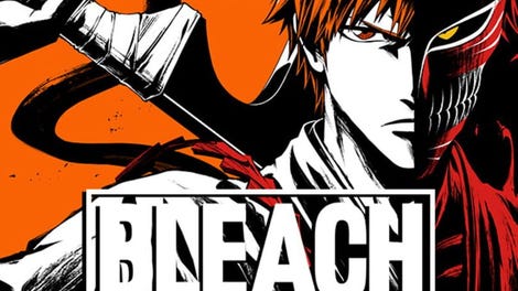 Bleach: Rebirth of Souls