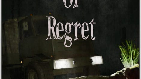 Spiral of Regret