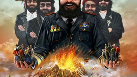 Tropico 4: Complete DLC Pack