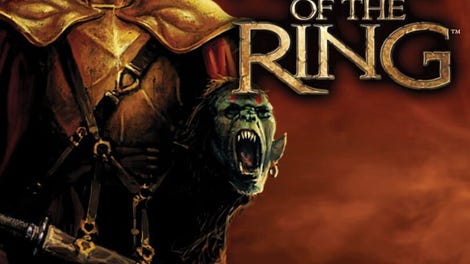 The Lord of the Rings: War of the Ring