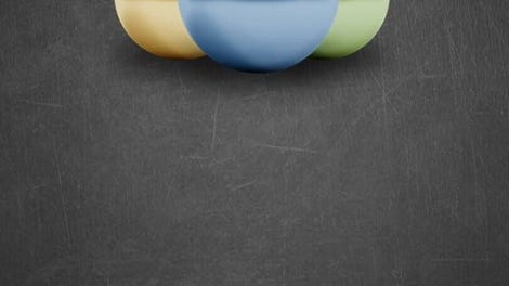 Color ball