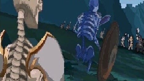 Random Legion