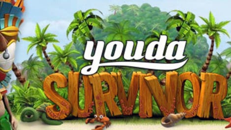 Youda Survivor