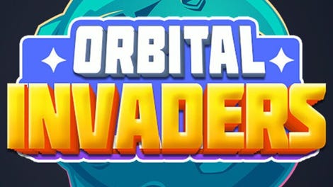 Orbital Invaders
