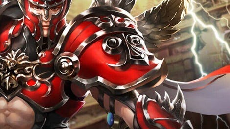 Conquest Online