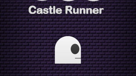 Gos Castle Runner