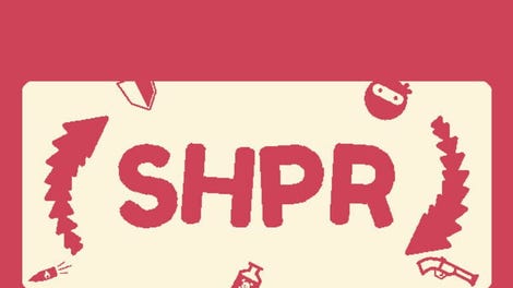 SHPR
