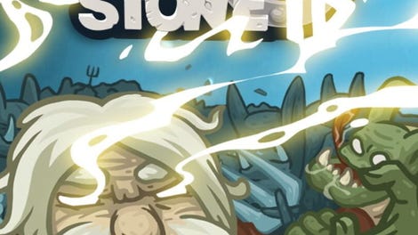 Warstone TD