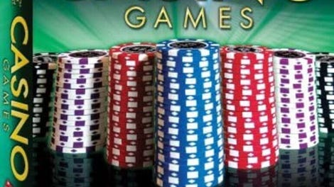 Hoyle Casino 2010