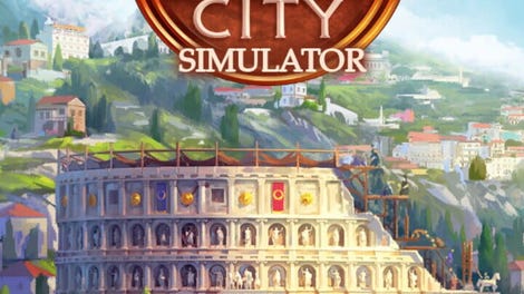 Empire City Simulator
