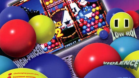 Battle Balls