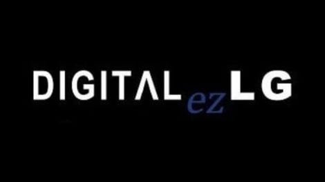 Digital ez LG