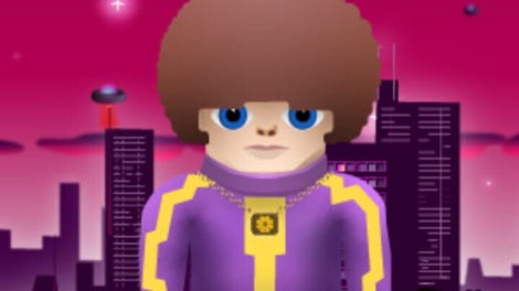 Starlight Riddles
