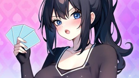 Hentai Solitaire