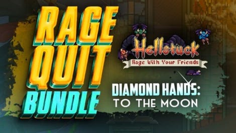 Rage Quit Bundle