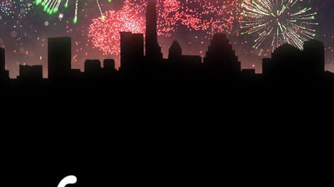 FWsim - Fireworks Display Simulator