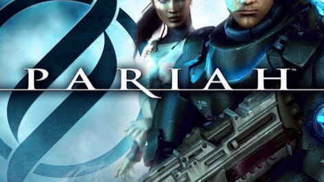 Pariah