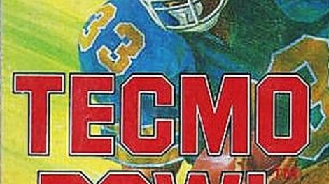 Tecmo Bowl