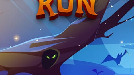 Office Run: Halloween Run