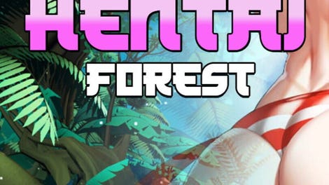 Hentai Forest
