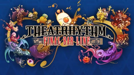 Theatrhythm: FBL - Bravely Default Pack