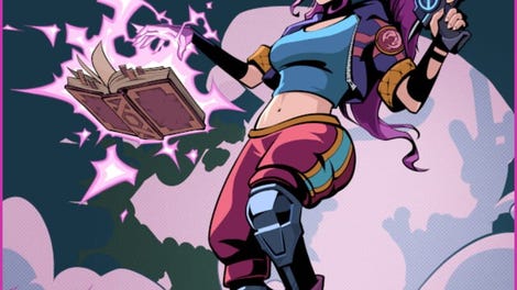 Spellbook Demonslayers