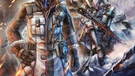 Valkyria Chronicles 4: Memoirs From Battle Edition