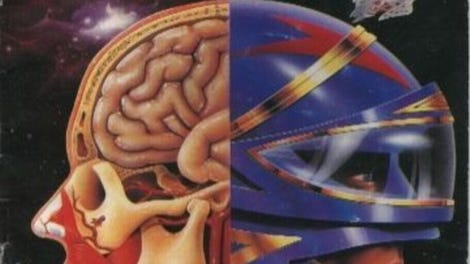 Bodyworks Voyager: Mission in Anatomy