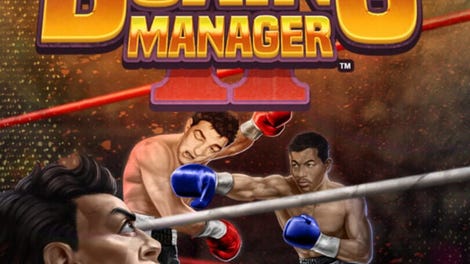 World Championship Boxing Manager 2