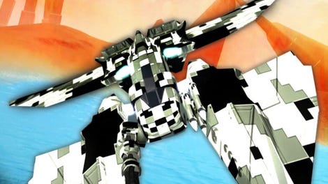 Ax:El - Air XenoDawn