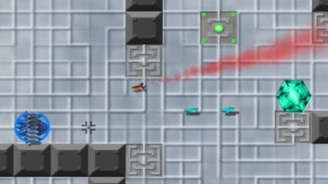 Gem Raider 2