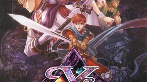 Ys: The Oath in Felghana