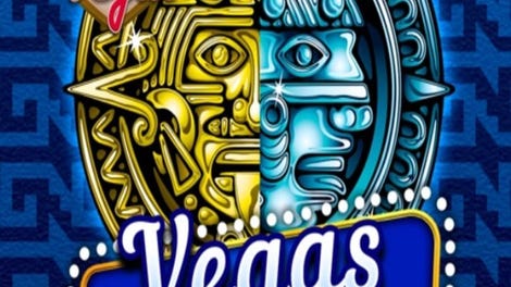 Heart of Vegas: Casino Slots