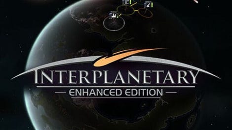 Interplanetary: Enhanced Edition